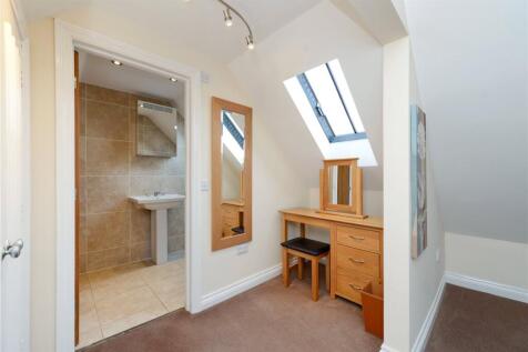 Dressing/En Suite
