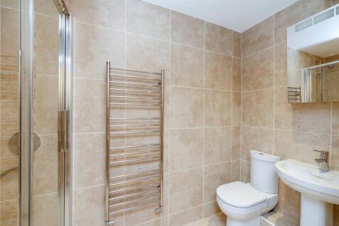 Bed 2 Shower Room