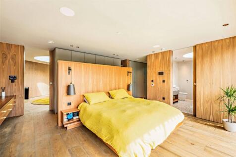 Principle Bedroom