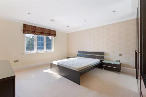 Principle Bedroom