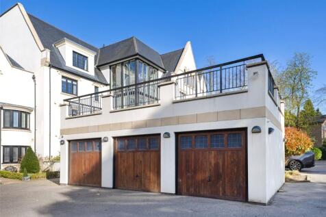 Garaging