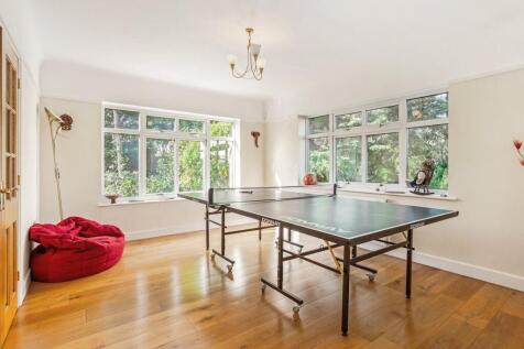Snug/Games Room