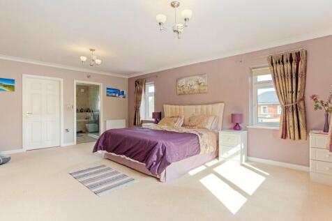 Principal Suite