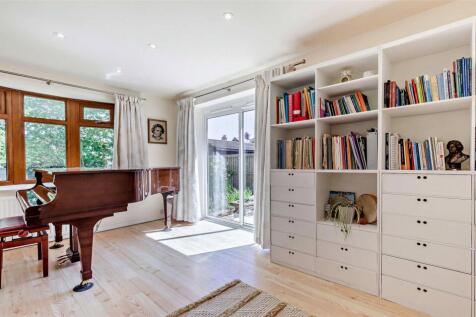 Music Room