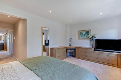 Principle Bedroom