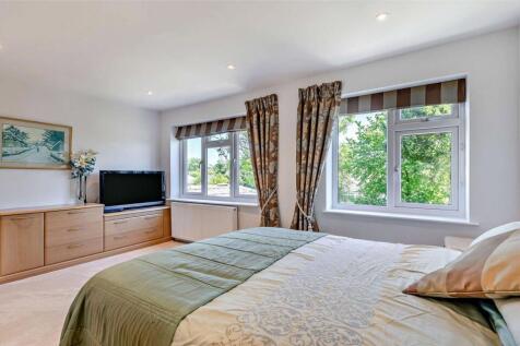 Principle Bedroom