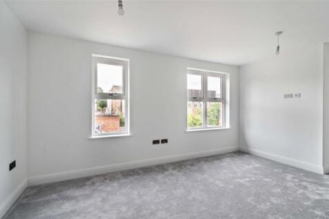 Principle Bedroom