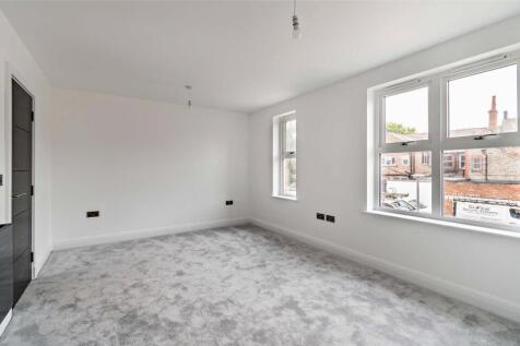 Principle Bedroom