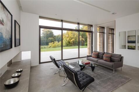 Sitting Area