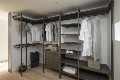Dressing Room