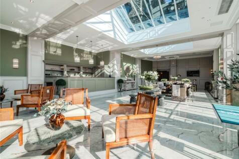 Orangery