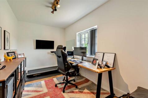 Study/Playroom