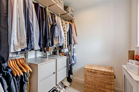 Dressing Room