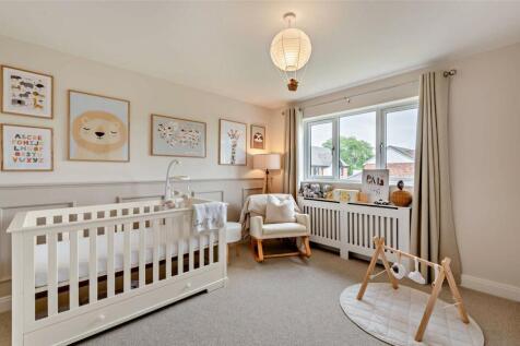 Bedroom 3