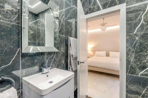 Bedroom 4 En Suite