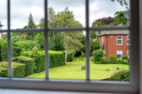 Garden Views