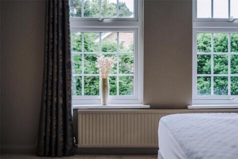 Principle Bedroom
