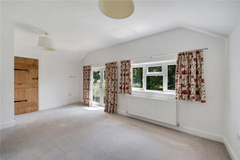Principle Bedroom