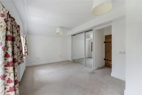 Principle Bedroom