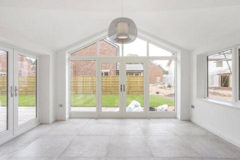 Orangery