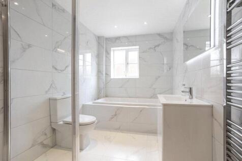 Bathroom 3
