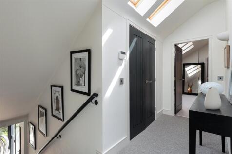 Second Floor Landing