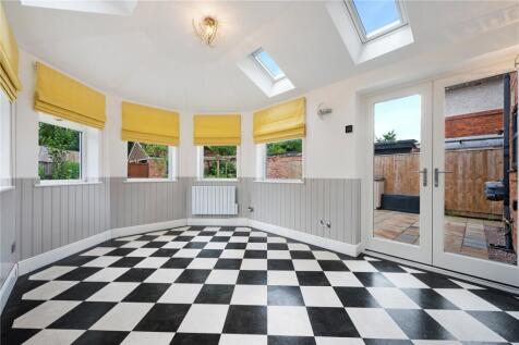 Orangery