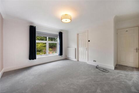 Principle Bedroom