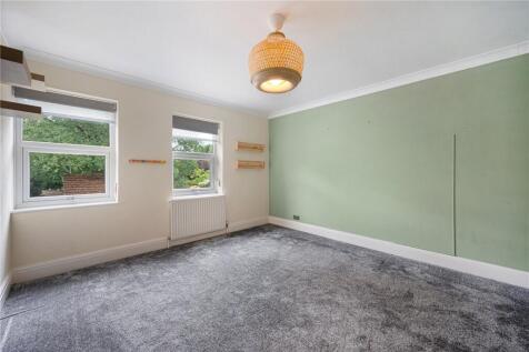 Bedroom Five