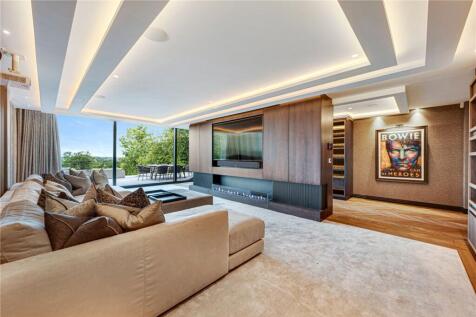 Cinema Room