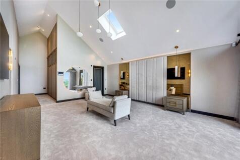Principle Bedroom