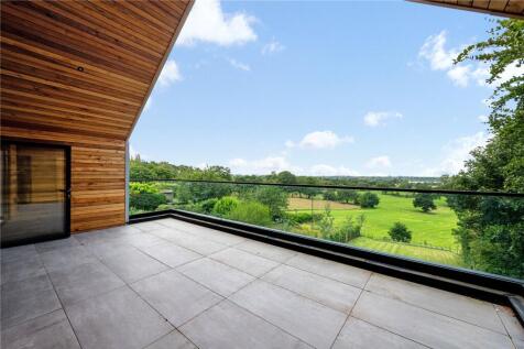 Principle Balcony