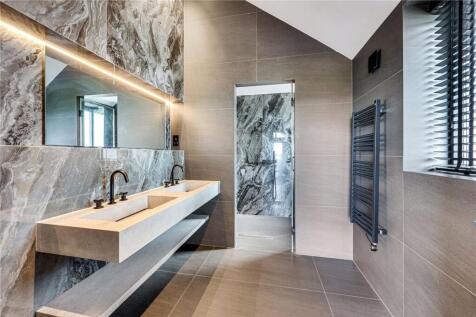 Principle Shower
