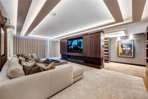 Cinema Room