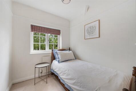 Bedroom Five