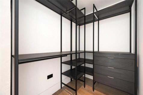 Dressing Room