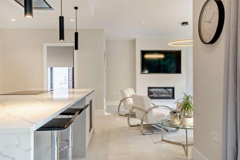 Kitchen/Living