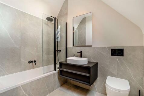 Bedroom 2 En Suite