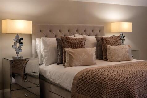 Principle Bedroom