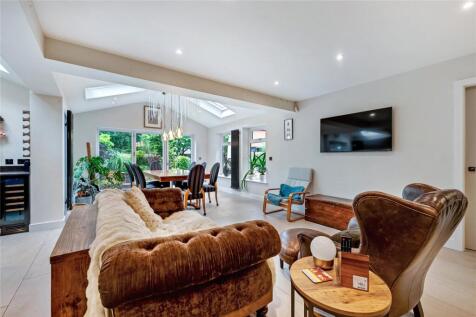 Dining Space
