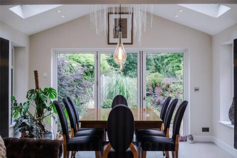 Dining Space