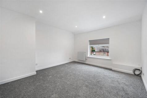 Principle Bedroom