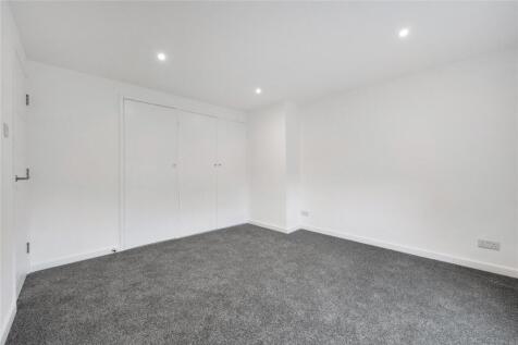 Principle Bedroom