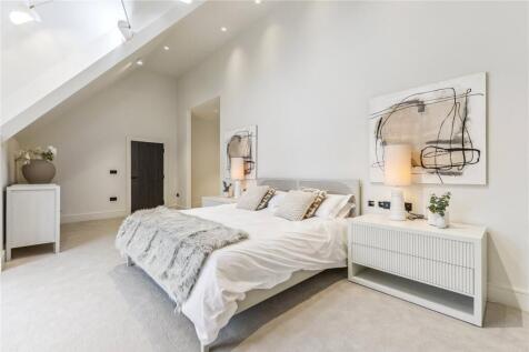 Principle Bedroom