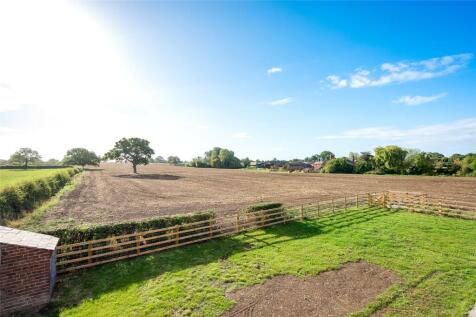 Countryside Views