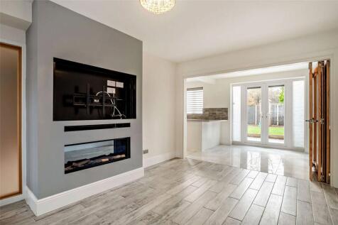 Living/Dining Room
