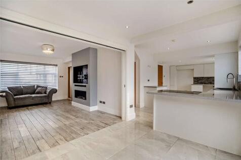 Living/Dining/Kitch