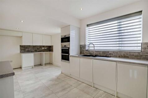 Kitchen/Utility