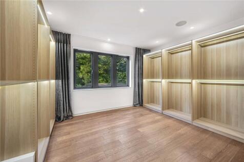 Dressing Room
