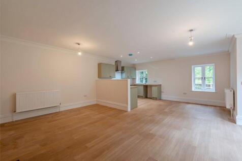 Kitchen/Living/Diner